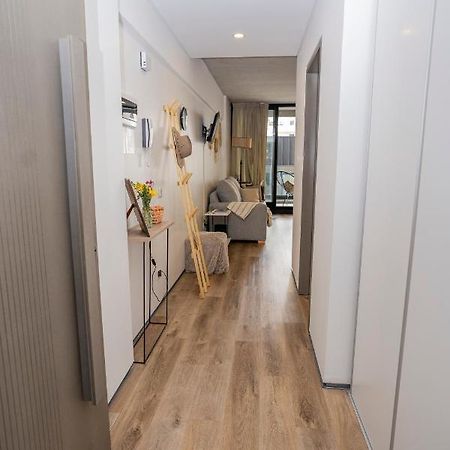 La Palmera Homestudio. Hermoso Apartamento En El Corazon De Palermo Hollywood ブエノスアイレス エクステリア 写真