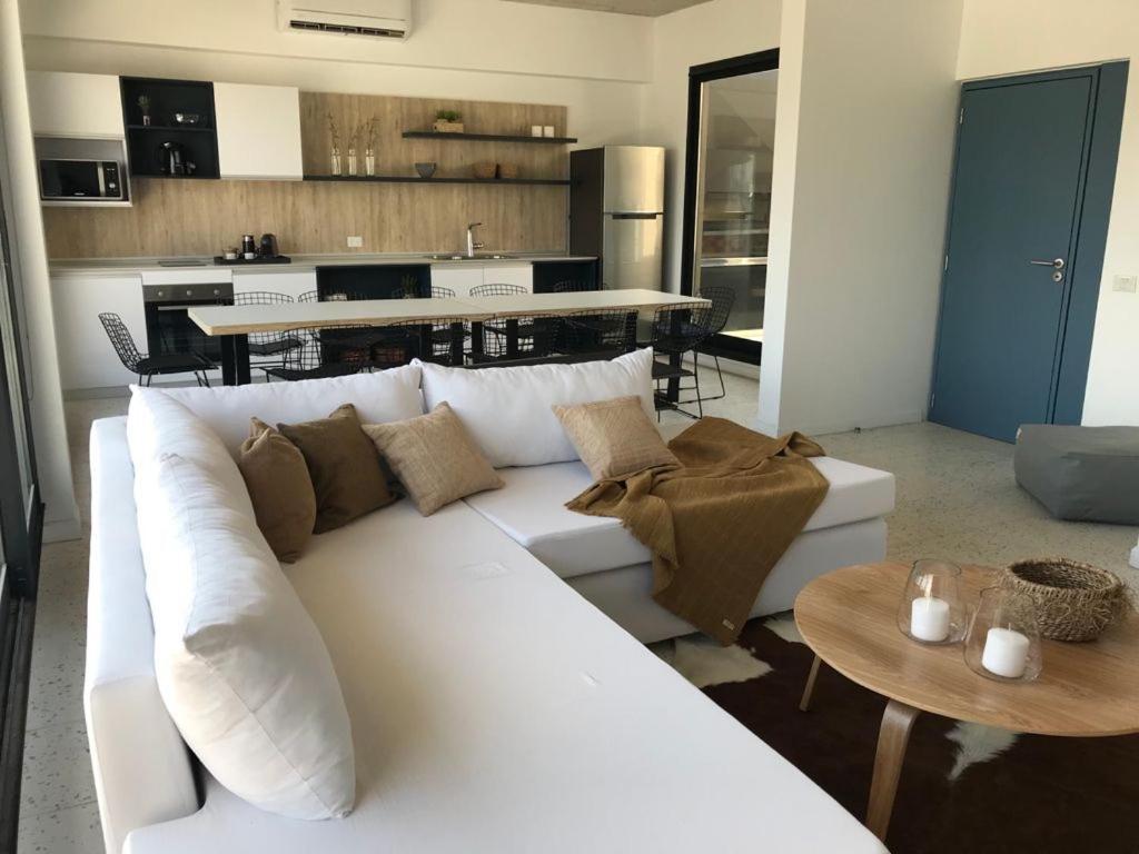 La Palmera Homestudio. Hermoso Apartamento En El Corazon De Palermo Hollywood ブエノスアイレス エクステリア 写真