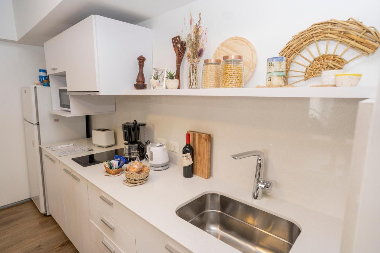 La Palmera Homestudio. Hermoso Apartamento En El Corazon De Palermo Hollywood ブエノスアイレス エクステリア 写真