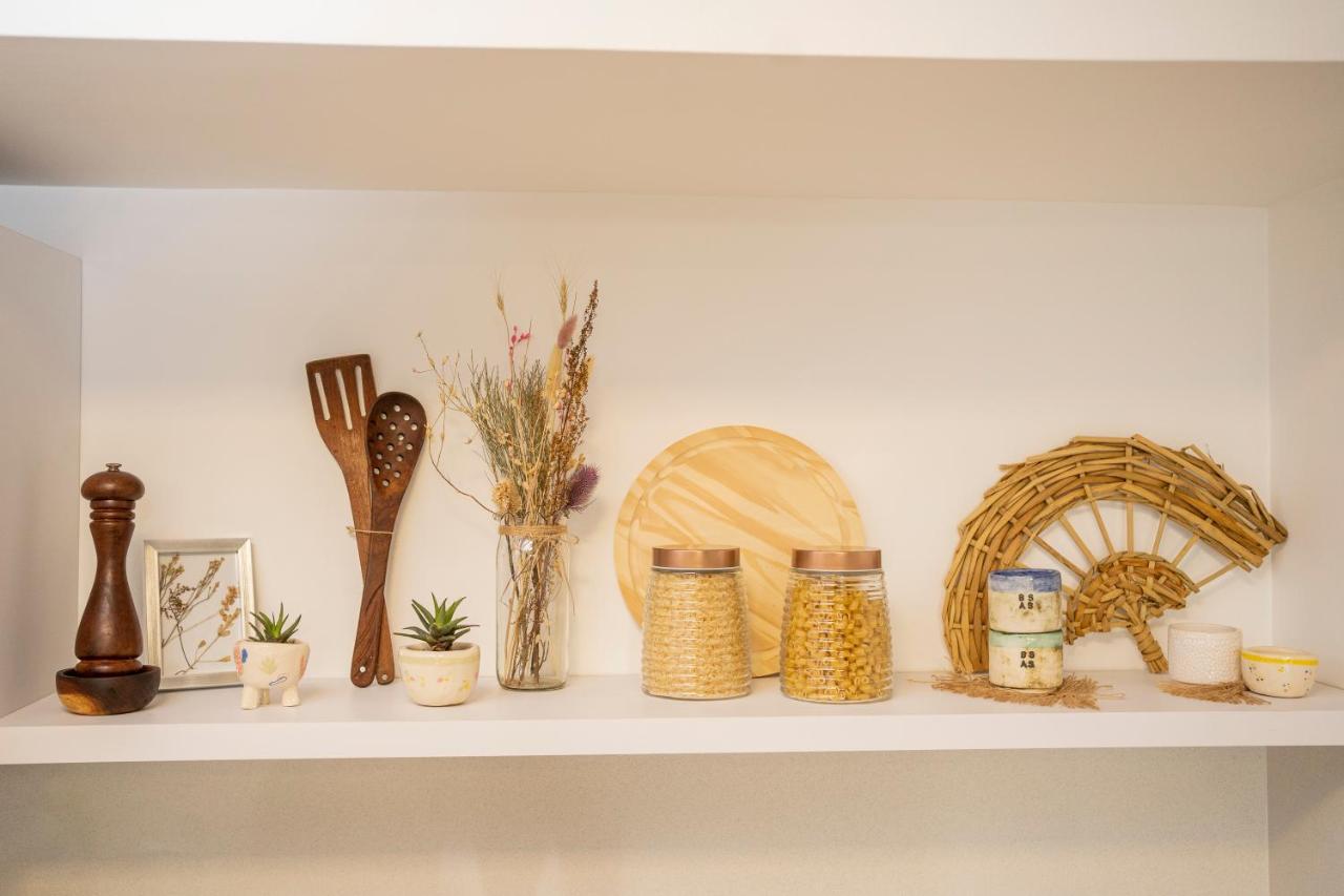 La Palmera Homestudio. Hermoso Apartamento En El Corazon De Palermo Hollywood ブエノスアイレス エクステリア 写真