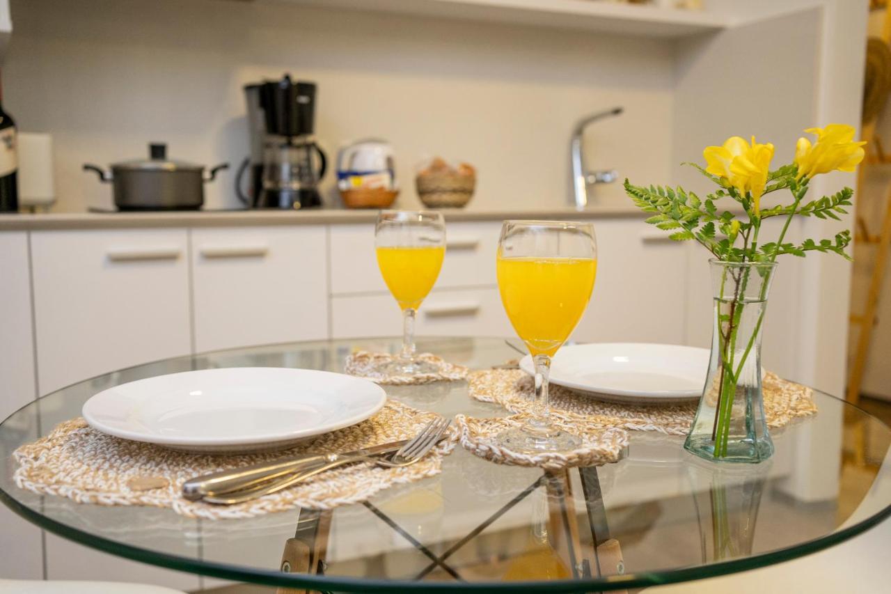 La Palmera Homestudio. Hermoso Apartamento En El Corazon De Palermo Hollywood ブエノスアイレス エクステリア 写真